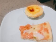 -金滏山烤肉·海鲜·火锅自助餐厅(襄阳万达店)