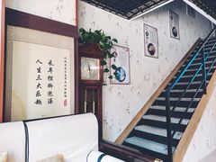 店内环境-焕醒·川派采耳(云街店)