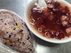 -芳婆糕团店(王府大街店)