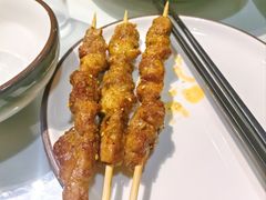 -兴蓉合川湘私房菜巫山烤鱼(人大店)