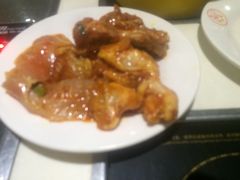 -聚盛源蒸汽海鲜火锅烤肉自助(巨川金海岸购物广场店)