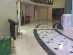 -AMG海上明珠影城(上海环球港RealDCinema店)
