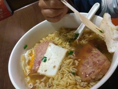 -新旺茶餐厅(嘉里城店)