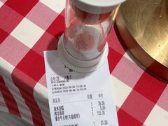 -西贝(上海中心店)