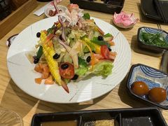 -松鱼亭·和牛烧肉(协鑫广场店)