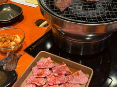 -黒毛和牛焼肉善 ZEN(難波心斎橋店)