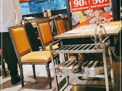 -黄记煌三汁焖锅(裕华万达广场店)