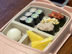 -千和日本料理(龍坪天虹店)