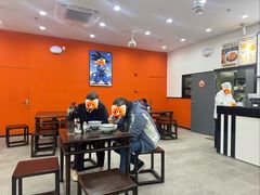 -福海面馆(阳曲店)