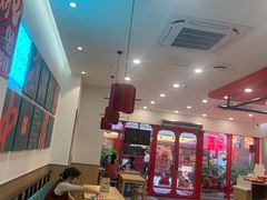 -塔斯汀·中国汉堡(蓝润置地广场店)