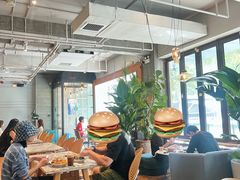 -the rug 飞毯 (朝阳公园店)