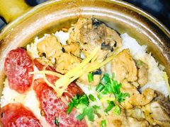 -荣记煲仔饭(高庙路店)