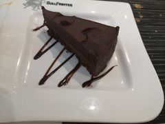 巧克力蛋糕-斗牛士牛排餐厅(嘉里汇店)