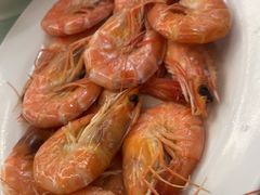 -后田海鲜餐厅(南澳香湖湾店)