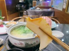 -金龙·打边炉(武进路店)