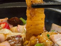 -百乐门喜宴(海珠广场华厦店)