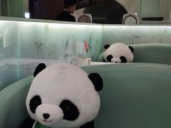 -眉州东坡·熊猫主题餐厅(枫蓝店)