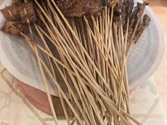 -串盟烧烤大排档·长沙美食地标(星沙店)