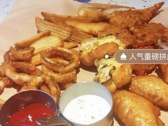 -必胜客(大坪英利店)