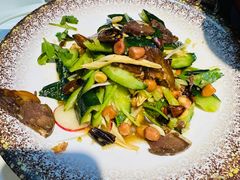 -鑫巴蜀(和平里店)