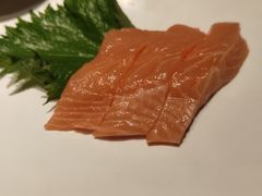 -奔海甄选·活鲜刺身铁板烧自助(太原里店)
