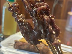 广式烧牛肉串-大档(荔湾店)