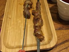 -阿罗新疆菜(人民广场店)