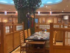 -汉城馆·烤肉火锅餐厅·韩国烤肉(河北云瑧世纪大饭店)