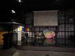 -明日世界密室轰趴·剧本桌游·箭馆团建(国贸店)