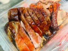 -章云板鸭(总店)