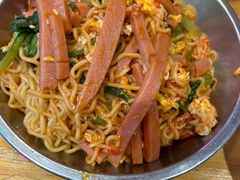 -新疆烧烤王(广灵店)