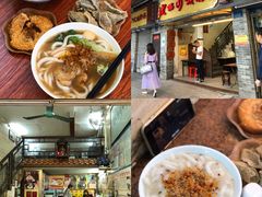 -老西关濑粉(文明路店)