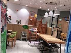 -德克士(中盛国贸店)