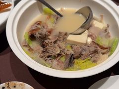 -江南·JIANGNAN(北京歌华开元大酒店)