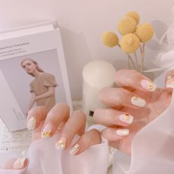 -SixOne六一日式美甲美睫