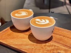 -Peet's 皮爷咖啡(东湖路手作店)