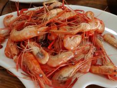 -八仔大富楼·河鲜(西江店)