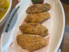 -新白鹿餐厅(城西银泰城店)