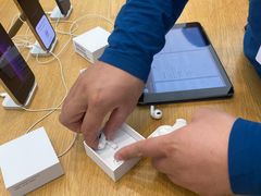 -Apple零售店(济南恒隆广场店)