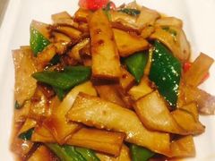 -若蘭慈·无国界素食料理(欢乐海岸店)