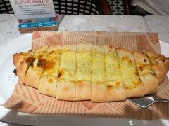 -Aqua Oasis 水天堂(太湖中心mall店)