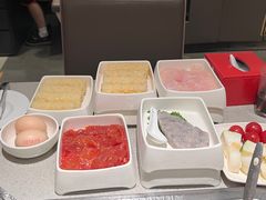 -海底捞火锅(群光广场店)