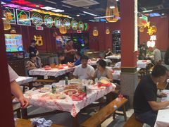 -饶福记·南昌烧烤大排档(九龙湖土著店)