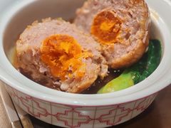 -闫府私房菜(恒隆店)