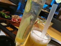 -赤坂亭·M9和牛烧肉·铁板烧·日料398放题(长泰广场店)