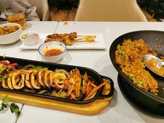 -美奈小馆·越南料理(中航城君尚购物中心店)