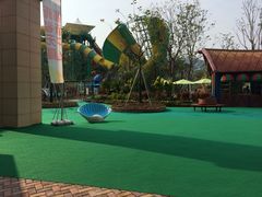 -苏州乐园森林水世界