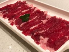 -川越泰火锅(吉利大厦店)
