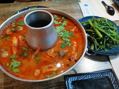 -Hi YOU你的饭局泰餐厅(雍和宫店)