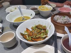 -楚山晓·楚湘菜(江夏永旺店)